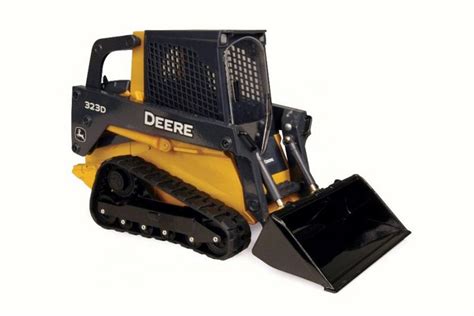 john deere skid steer toys|john deere skid loader toy.